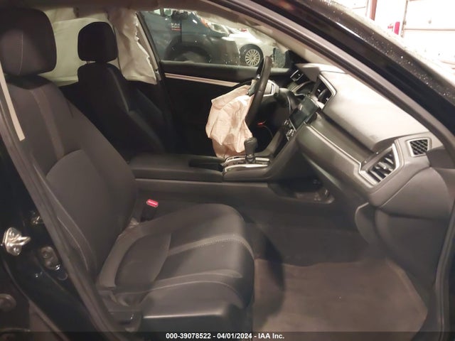 Honda CIVIC EX 2016 19XFC2F73GE088013 Image 5