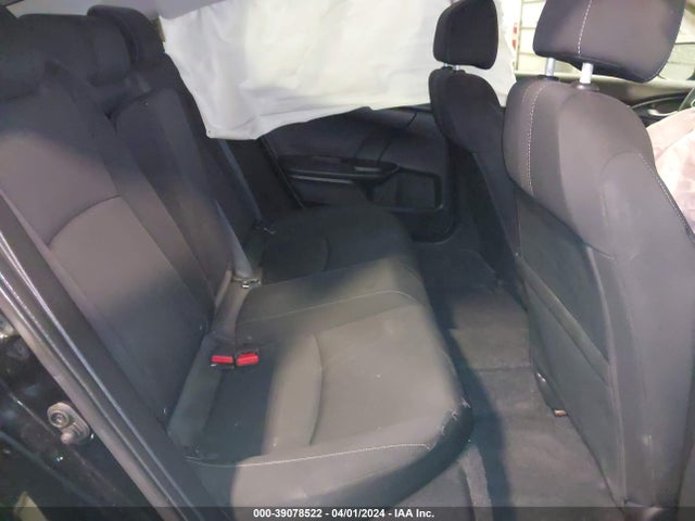 Honda CIVIC EX 2016 19XFC2F73GE088013 Image 8