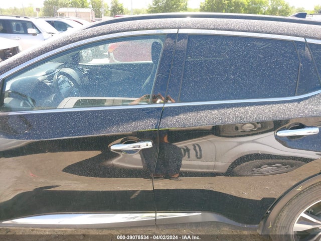 Nissan Murano Sv Intelligent Awd 2020 5N1AZ2BS0LN106374 Image 15
