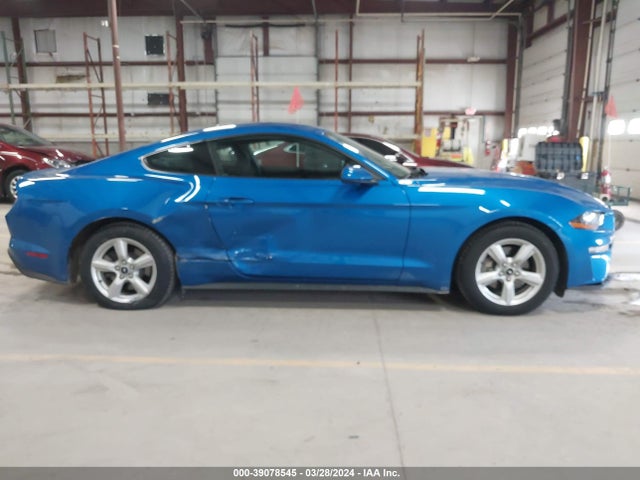 Ford Mustang Ecoboost 2019 1FA6P8TH8K5168065 Image 14