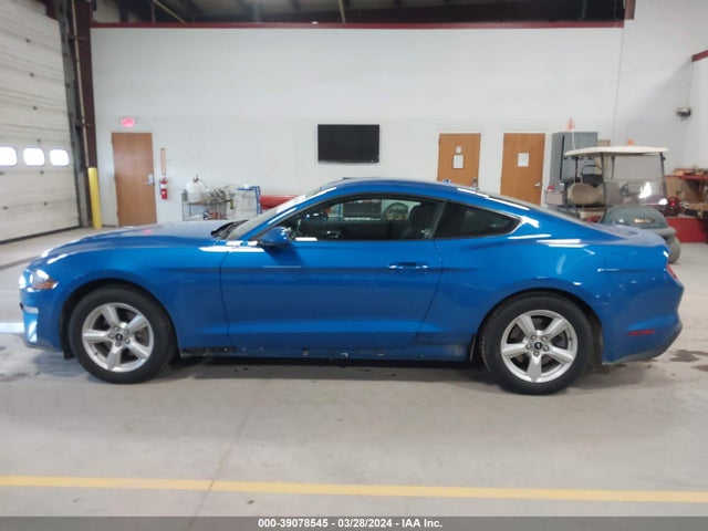 Ford Mustang Ecoboost 2019 1FA6P8TH8K5168065 Image 15