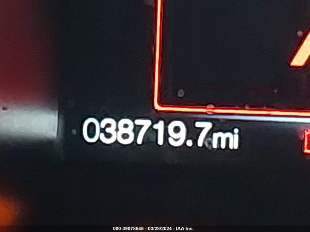 Ford Mustang Ecoboost 2019 1FA6P8TH8K5168065 Image 16