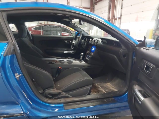 Ford Mustang Ecoboost 2019 1FA6P8TH8K5168065 Image 5