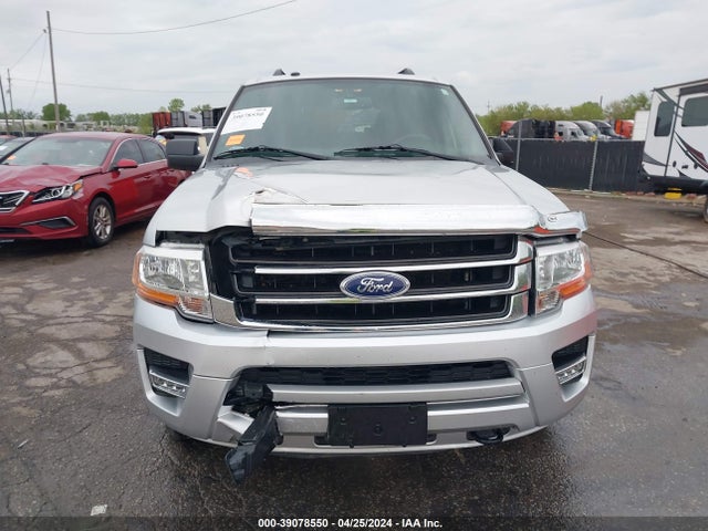 Ford Expedition Xlt 2017 1FMJU1JTXHEA47568 Image 13