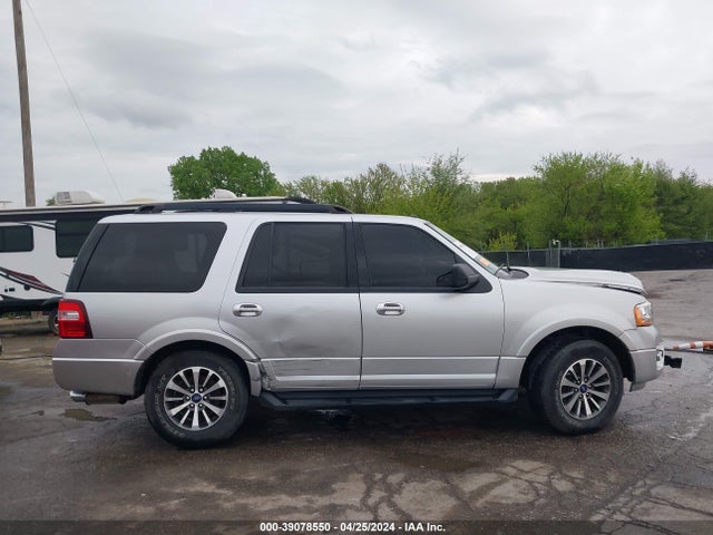 Ford Expedition Xlt 2017 1FMJU1JTXHEA47568 Image 14