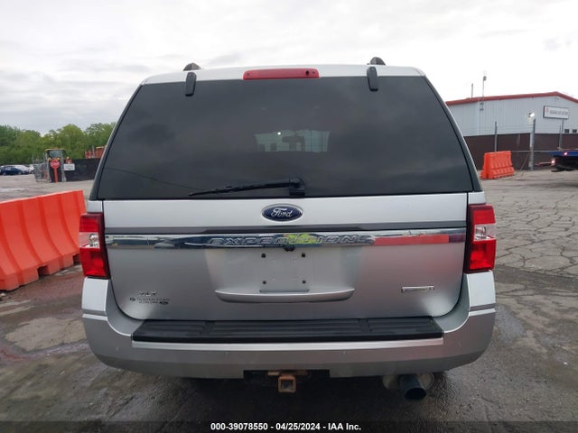 Ford Expedition Xlt 2017 1FMJU1JTXHEA47568 Image 17