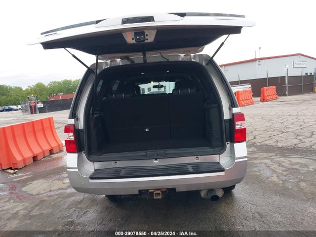 Ford Expedition Xlt 2017 1FMJU1JTXHEA47568 Image 12