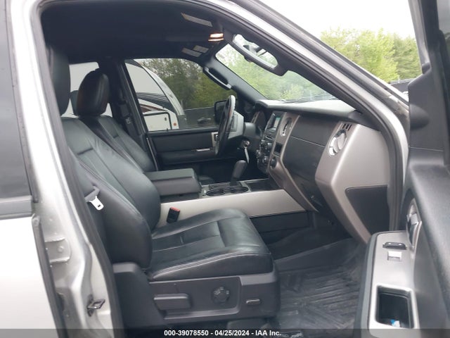 Ford Expedition Xlt 2017 1FMJU1JTXHEA47568 Image 5