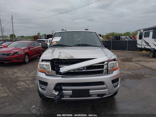 Ford Expedition Xlt 2017 1FMJU1JTXHEA47568 Image 6