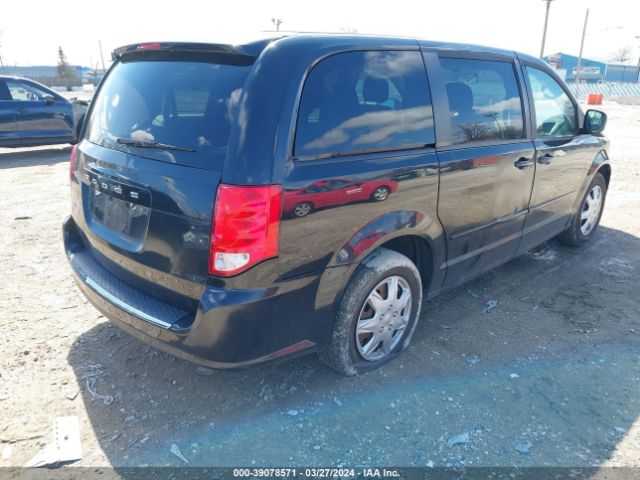 2017 DODGE GRAND CARAVAN 2C4RDGBG7HR582064 Photo 3