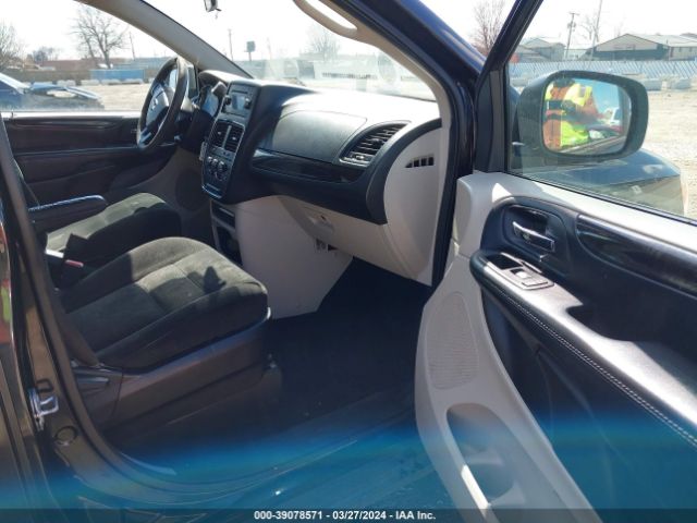2017 DODGE GRAND CARAVAN 2C4RDGBG7HR582064 Photo 4