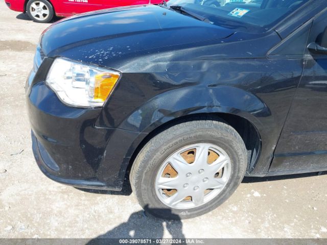 2017 DODGE GRAND CARAVAN 2C4RDGBG7HR582064 Photo 5