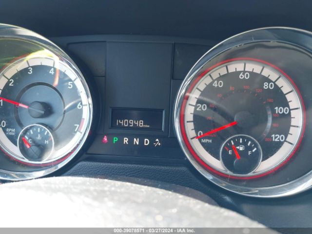 2017 DODGE GRAND CARAVAN 2C4RDGBG7HR582064 Photo 6