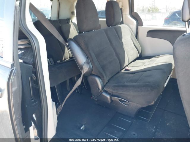 2017 DODGE GRAND CARAVAN 2C4RDGBG7HR582064 Photo 7