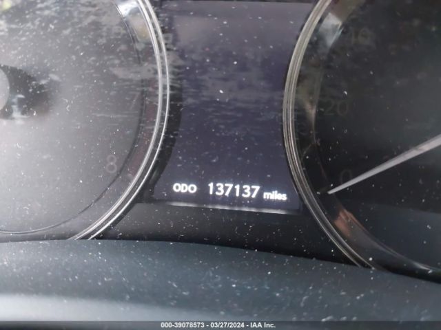 JTHBE1BL2FA008481 Lexus GS 350