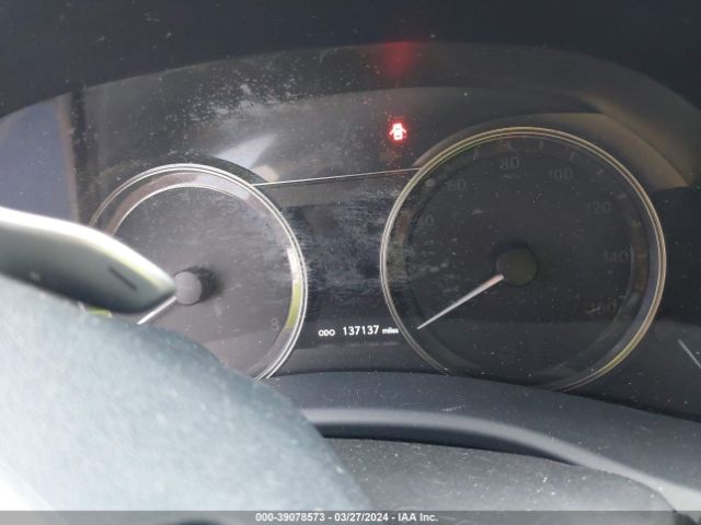 JTHBE1BL2FA008481 Lexus GS 350