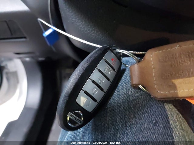 Nissan Altima 2.5 S 2014 1N4AL3AP7EN223578 Image 11