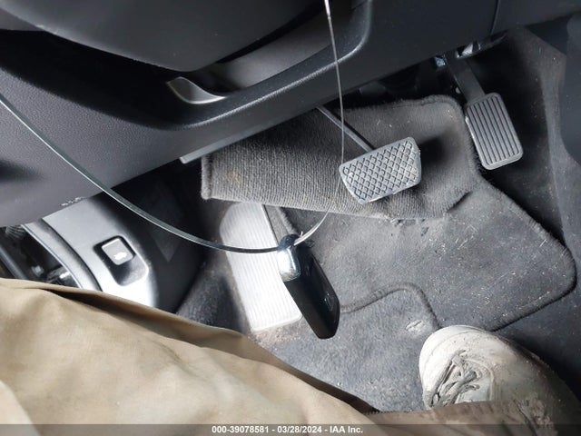 Honda ACCORD LX 2020 1HGCV1F16LA052012 Image 11