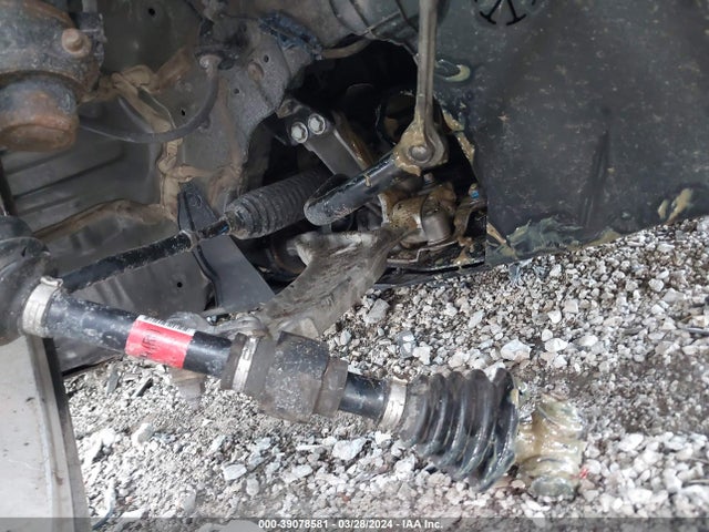 Honda ACCORD LX 2020 1HGCV1F16LA052012 Image 17