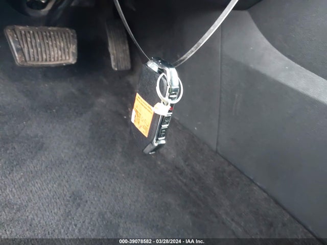 KIA Niro Lxs 2022 KNDCB3LC9N5542237 Image 11
