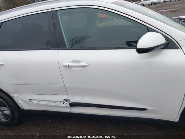 KIA Niro Lxs 2022 KNDCB3LC9N5542237 Image 14