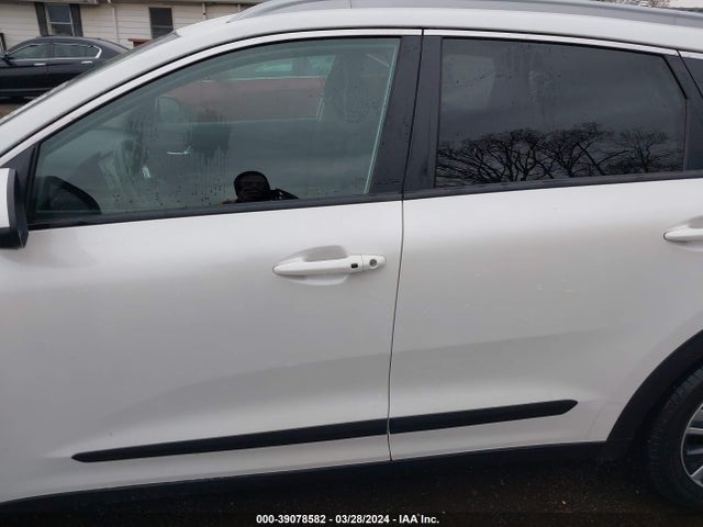 KIA Niro Lxs 2022 KNDCB3LC9N5542237 Image 15