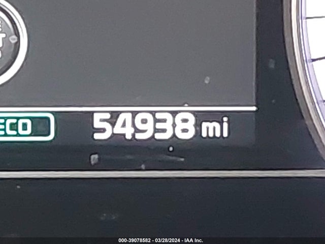 KIA Niro Lxs 2022 KNDCB3LC9N5542237 Image 16