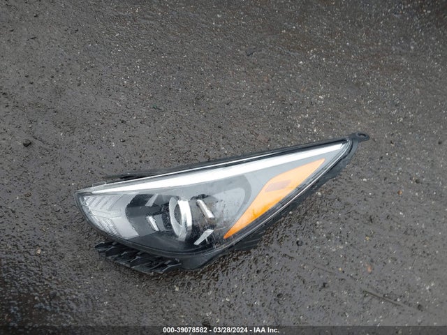 KIA Niro Lxs 2022 KNDCB3LC9N5542237 Image 12