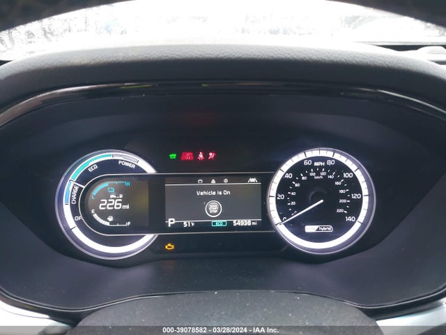 KIA Niro Lxs 2022 KNDCB3LC9N5542237 Image 7
