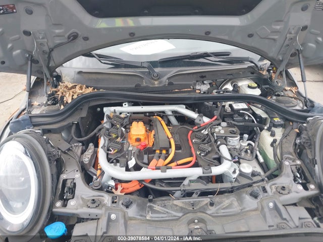 2023 MINI SE HARDTOP WMW13DJ03P2S76475 Photo 9