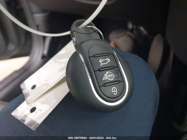 2023 MINI SE HARDTOP WMW13DJ03P2S76475 Photo 10