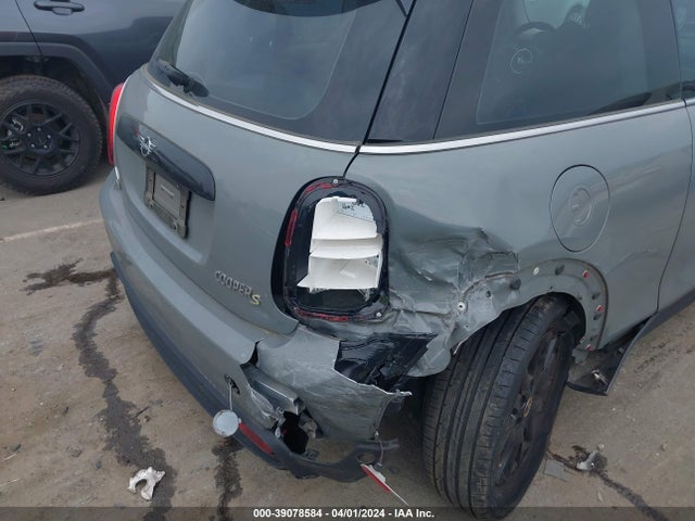 2023 MINI SE HARDTOP WMW13DJ03P2S76475 Photo 5