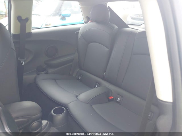 2023 MINI SE HARDTOP WMW13DJ03P2S76475 Photo 7