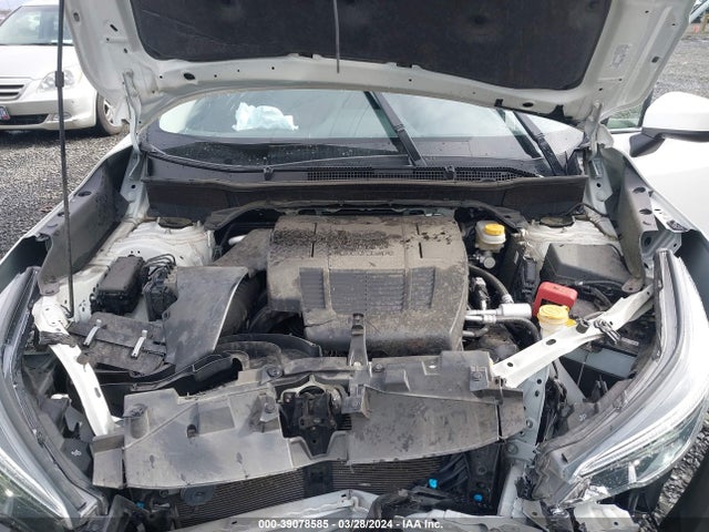 Subaru Forester Premium 2021 JF2SKAFC6MH515412 Image 10