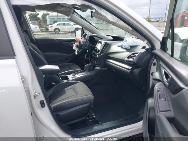 Subaru Forester Premium 2021 JF2SKAFC6MH515412 Image 5