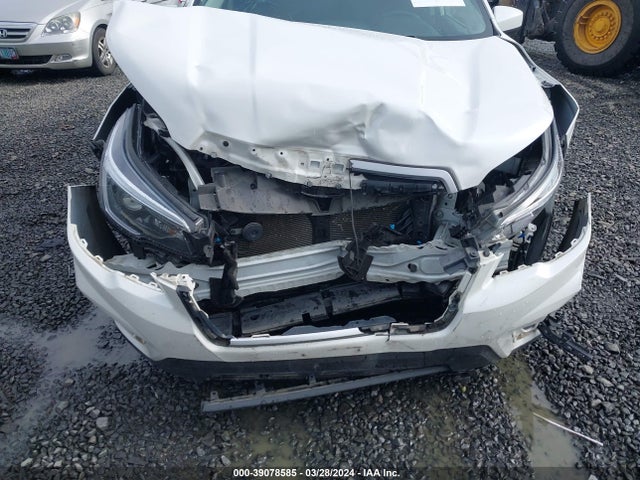 Subaru Forester Premium 2021 JF2SKAFC6MH515412 Image 6
