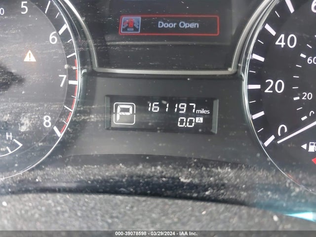 Nissan Pathfinder S 2014 5N1AR2MN8EC671137 Image 15