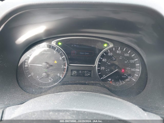Nissan Pathfinder S 2014 5N1AR2MN8EC671137 Image 7