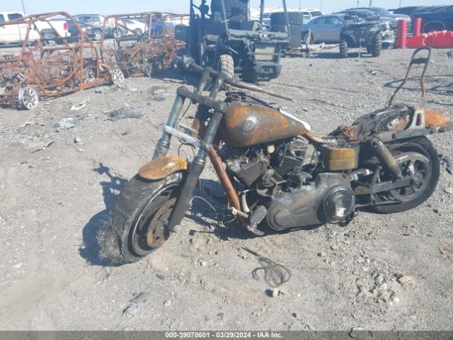 2016 HARLEY-DAVIDSON FXDF 1HD1GYM13GC310247 Photo 1