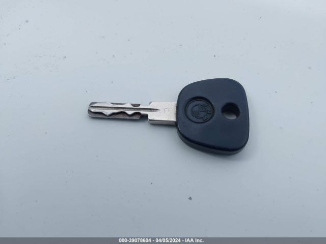 1993 BMW 740 WBAGD4327PDE61027 Photo 10