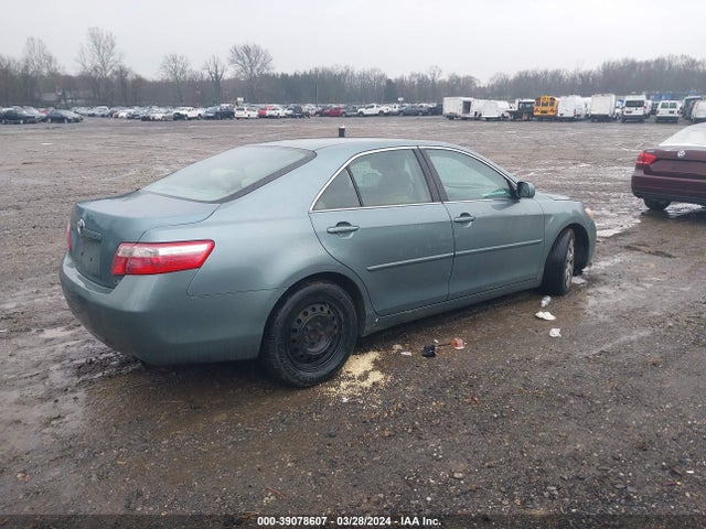 2009 Toyota Camry Le მანქანა იყიდება აუქციონზე, vin: 4T1BE46K59U839752, აუქციონის ნომერი: 39078607