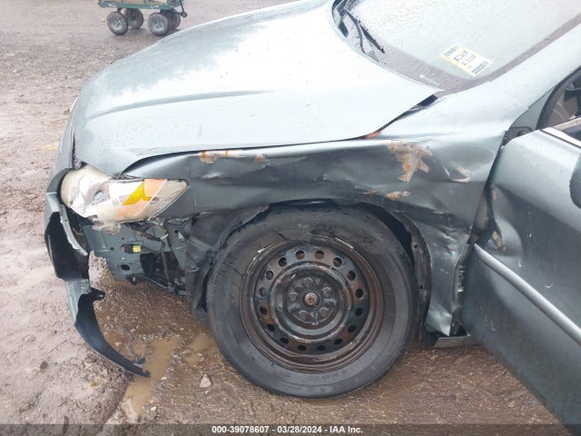 2009 Toyota Camry Le მანქანა იყიდება აუქციონზე, vin: 4T1BE46K59U839752, აუქციონის ნომერი: 39078607