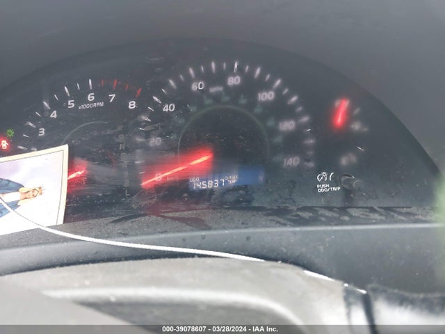 2009 Toyota Camry Le მანქანა იყიდება აუქციონზე, vin: 4T1BE46K59U839752, აუქციონის ნომერი: 39078607