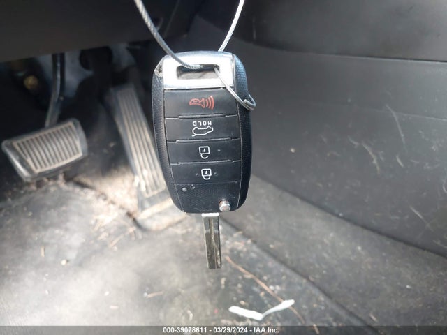 KIA Soul 2015 KNDJN2A26F7162779 Image 11