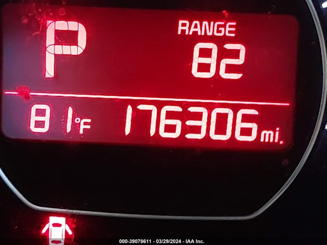 KIA Soul 2015 KNDJN2A26F7162779 Image 7