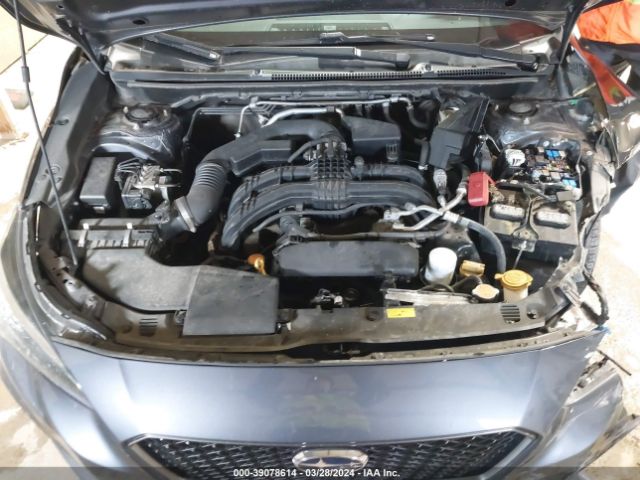 4S3GKAL65H3612669 Subaru Impreza 2.0i Sport