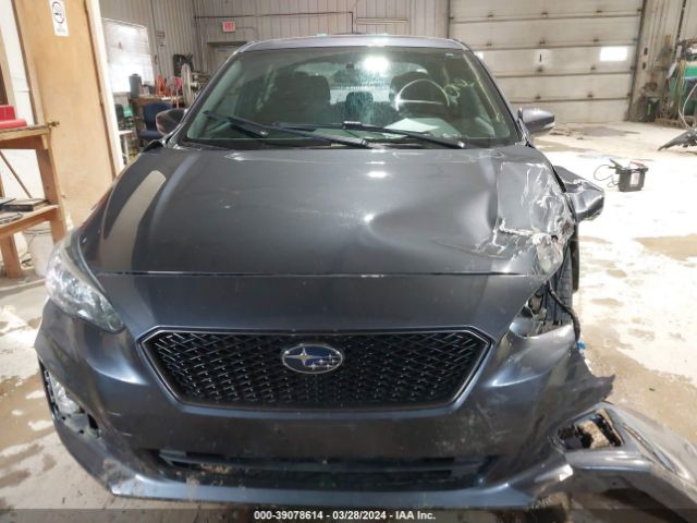 4S3GKAL65H3612669 Subaru Impreza 2.0i Sport