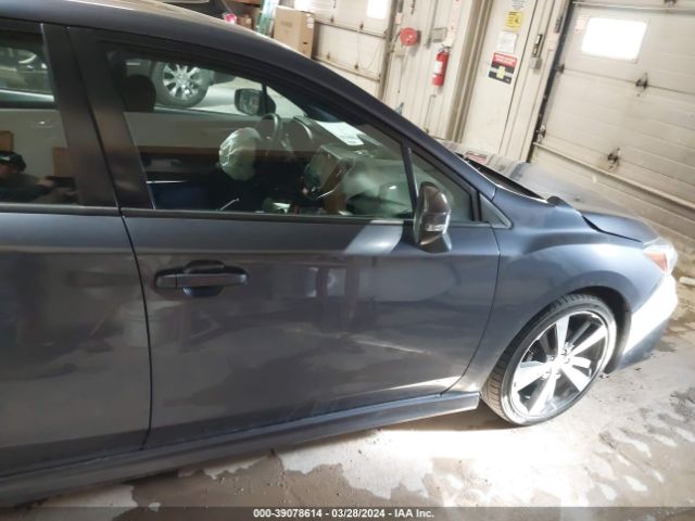 4S3GKAL65H3612669 Subaru Impreza 2.0i Sport