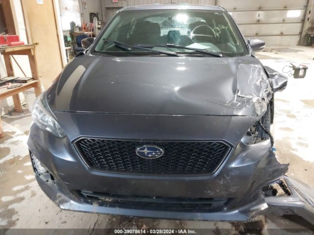4S3GKAL65H3612669 Subaru Impreza 2.0i Sport