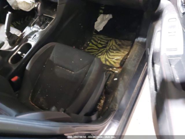 4S3GKAL65H3612669 Subaru Impreza 2.0i Sport
